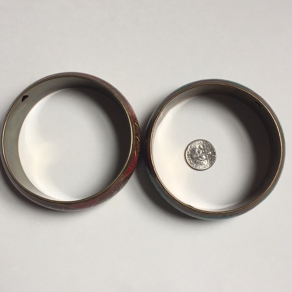 💥 02 Vintage beautiful bracelet - Picture 4 of 4